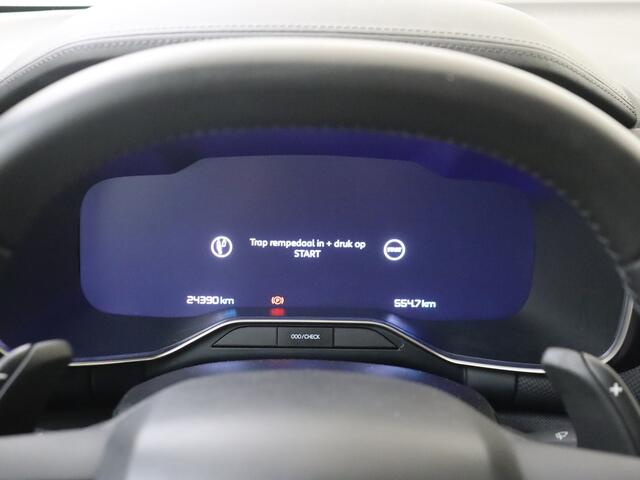 Citroen C5 Aircross 1.6 Plug-in Hybrid 225 Shine I AUTOMAAT I LEDEREN BEKLEDING I NAVIGATIE I PARKEERSENSOREN VOOR EN ACHTER