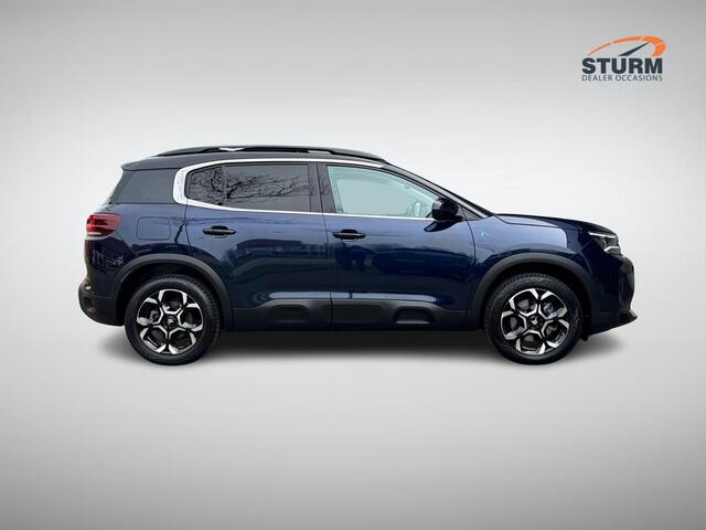Citroen C5 Aircross 1.6 Plug-in Hybrid 225pk Max SoH 100%, NL-Auto!