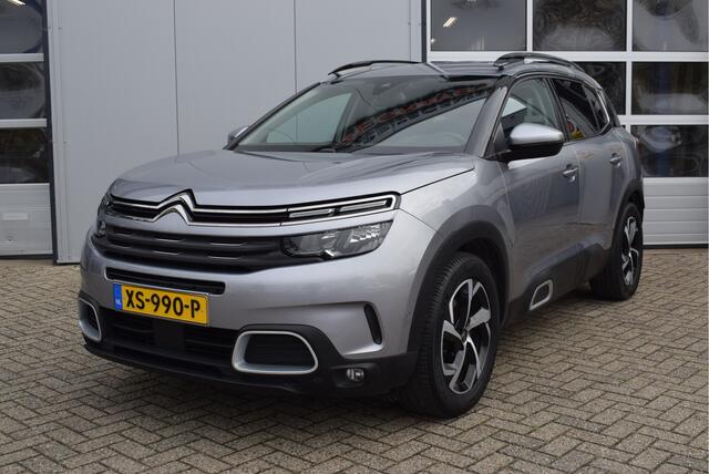 Citroen C5 Aircross 1.2 Feel 130PK | Trekhaak | Camera | NL-Auto