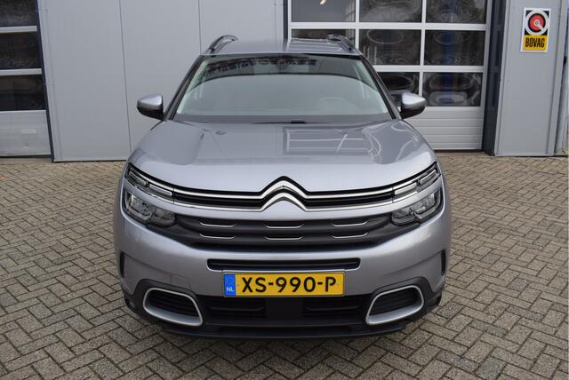Citroen C5 Aircross 1.2 Feel 130PK | Trekhaak | Camera | NL-Auto