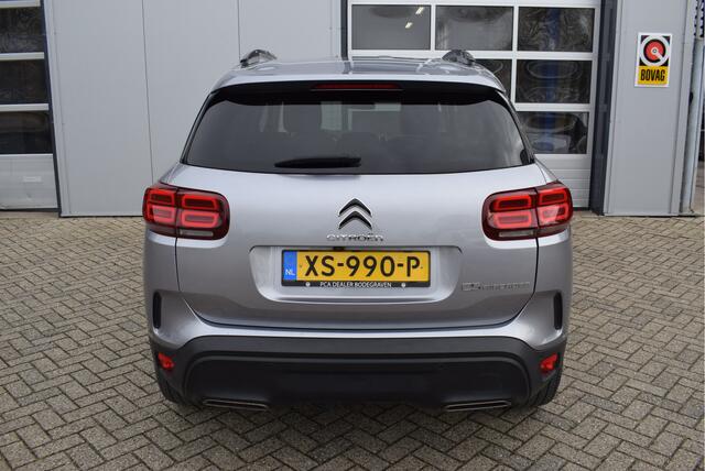 Citroen C5 Aircross 1.2 Feel 130PK | Trekhaak | Camera | NL-Auto