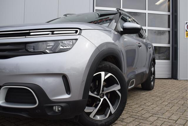 Citroen C5 Aircross 1.2 Feel 130PK | Trekhaak | Camera | NL-Auto