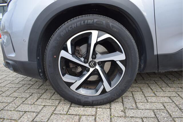 Citroen C5 Aircross 1.2 Feel 130PK | Trekhaak | Camera | NL-Auto