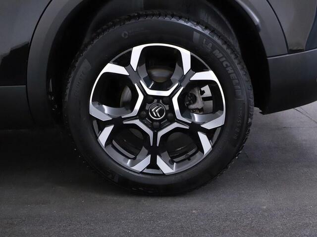 Citroen C5 Aircross 1.6T Automaat Plug-in Hybrid 225pk Nav/Camera/Vc /Keyless/H.Leder/Carplay/Ecc