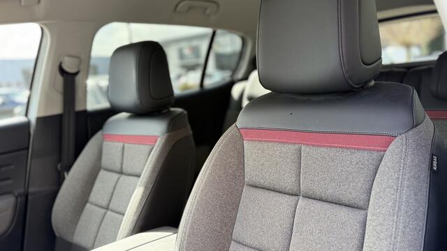 Citroen C5 Aircross 1.6 Pl.Hyb. 225 Feel