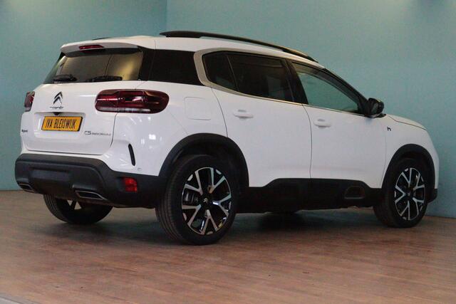 Citroen C5 Aircross 1.6 Plug-in Hybrid 225 Shine | NAVI / APPCONNECT | CAMERA + PDC | ADAP CRUISE | LEER | LANE-KEEPING / WARNING |