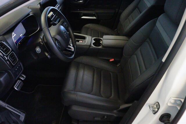 Citroen C5 Aircross 1.6 Plug-in Hybrid 225 Shine | NAVI / APPCONNECT | CAMERA + PDC | ADAP CRUISE | LEER | LANE-KEEPING / WARNING |