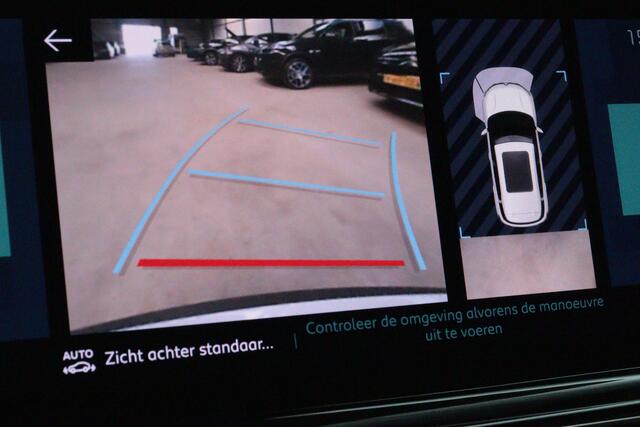 Citroen C5 Aircross 1.6 Plug-in Hybrid 225 Shine | NAVI / APPCONNECT | CAMERA + PDC | ADAP CRUISE | LEER | LANE-KEEPING / WARNING |