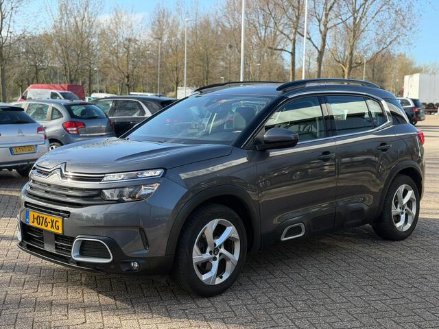 Citroen C5 Aircross 130PK Business Camera|Trekhaak|Navigatie