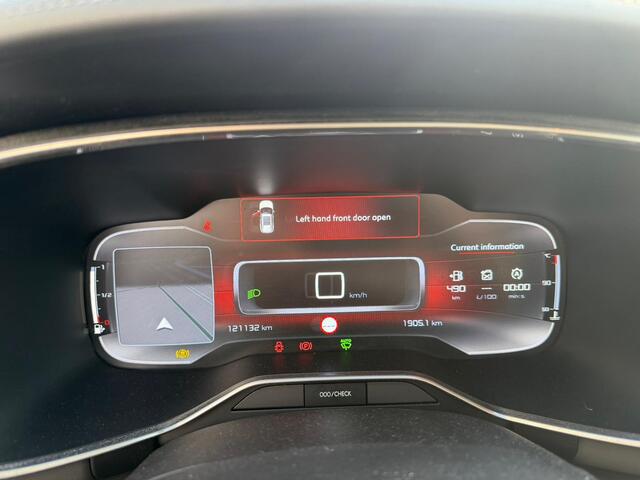 Citroen C5 Aircross 130PK Business Camera|Trekhaak|Navigatie