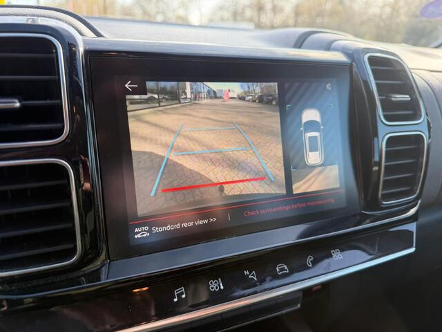 Citroen C5 Aircross 130PK Business Camera|Trekhaak|Navigatie