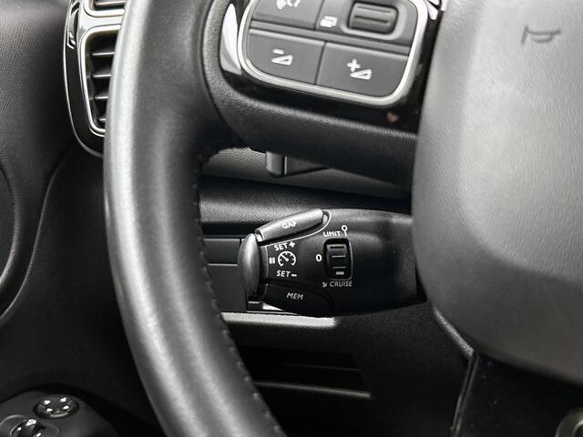 Citroen C5 Aircross 130 pk Automaat Business Plus | Panoramadak | Adaptive Cruise | Naviagatie |