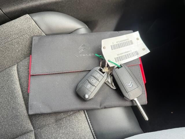 Citroen C5 1.2 PT 130PK BNS PLUS AIRCO NAVI LMV PDC-CAMERA.