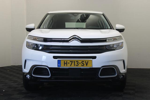 Citroen C5 Aircross 1.2 PureTech Business