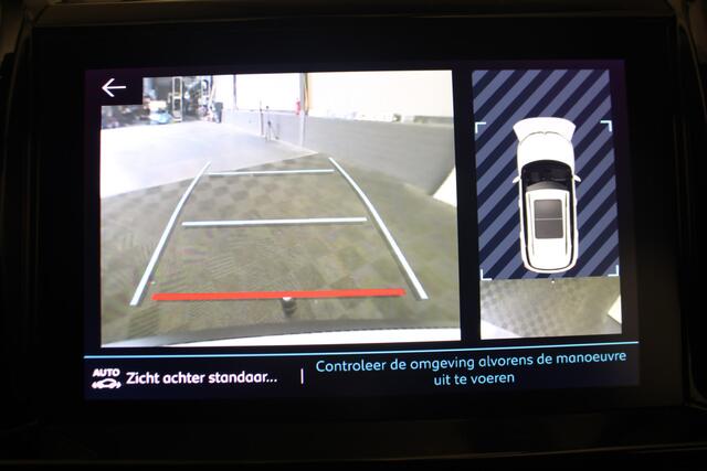 Citroen C5 Aircross 1.2 PureTech Business