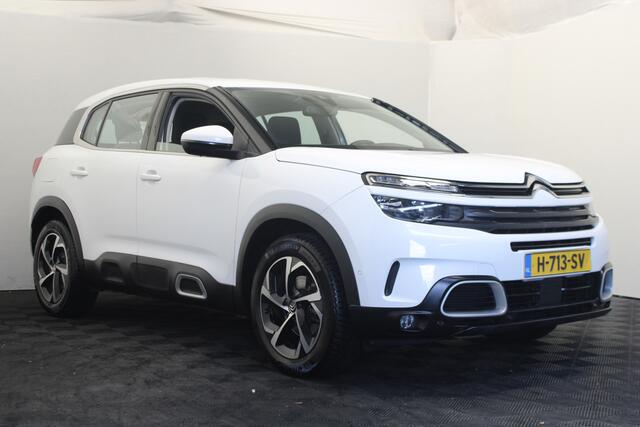 Citroen C5 Aircross 1.2 PureTech Business