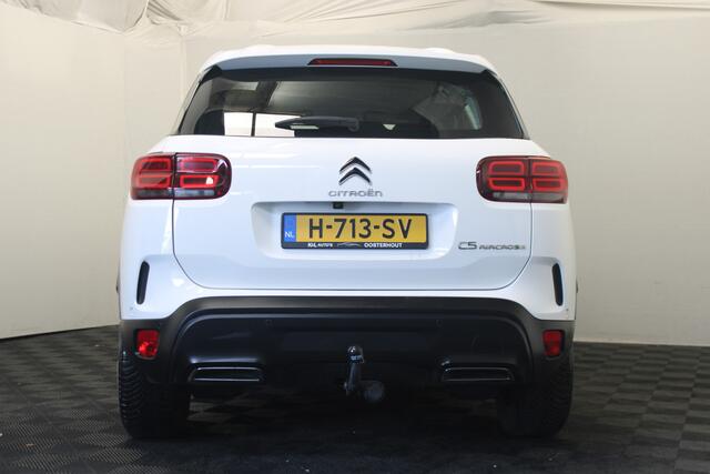 Citroen C5 Aircross 1.2 PureTech Business