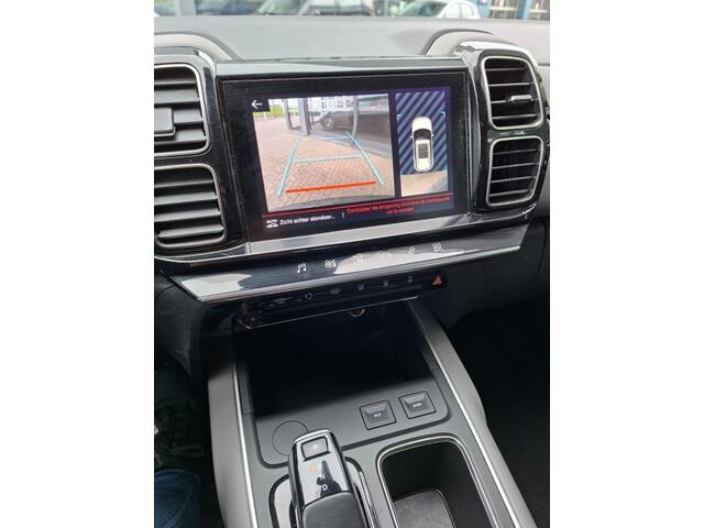 Citroen C5 1.2 PURETECH BNS AUTOMAAT NAVI LMV PDC-CAMERA