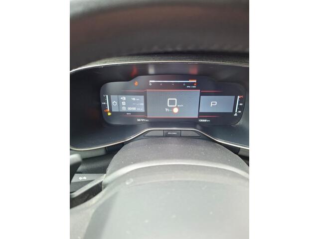 Citroen C5 1.2 PURETECH BNS AUTOMAAT NAVI LMV PDC-CAMERA