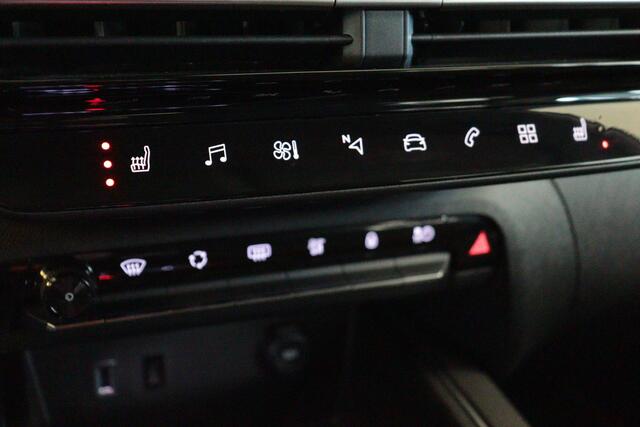 Citroen C5 Aircross 1.6 Plug-in Hybrid 225 Shine | NAVI / APPCONNECT | CAMERA + PDC | ADAP CRUISE | LEER | LANE-ASSIST / WARNING |