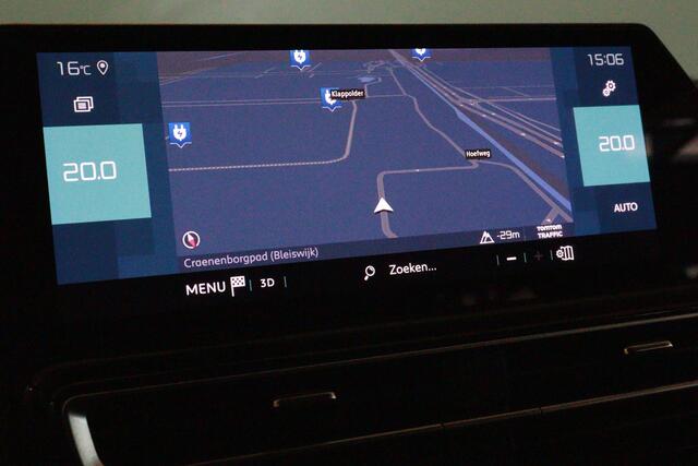 Citroen C5 Aircross 1.6 Plug-in Hybrid 225 Shine | NAVI / APPCONNECT | CAMERA + PDC | ADAP CRUISE | LEER | LANE-ASSIST / WARNING |