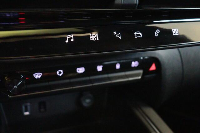 Citroen C5 Aircross 1.6 Plug-in Hybrid 225 Shine |APPCONNECT | NAVI | CAMERA + PDC | SCHUIF / KANTELDAK | ADAP CRUISE | LANE-ASSIST / WARNING |