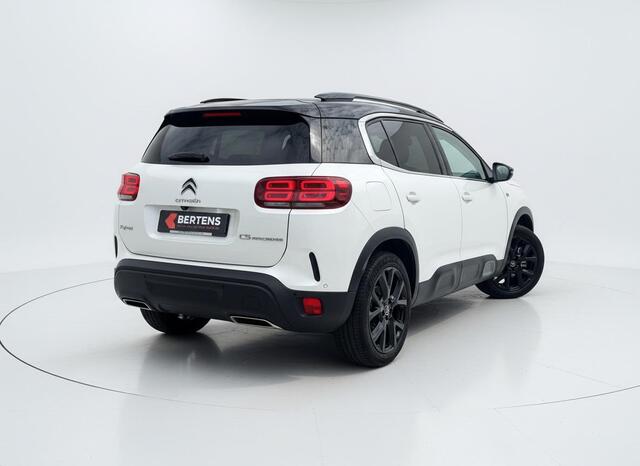 Citroen C5 Aircross 1.6 Plug-in Hybrid 225 Shine | 94% SOH | El.achterklep | Adaptive cruise | Prijs is rijklaar