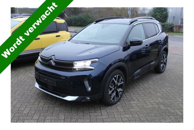 Citroen C5 Aircross 1.6 Plug-in Hybrid 225pk Max
