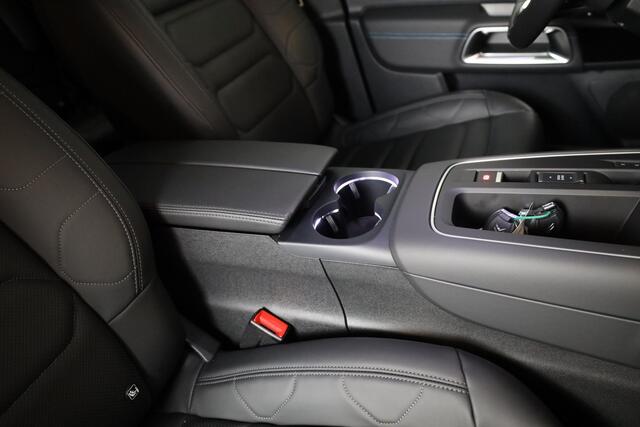 Citroen C5 Aircross Plug-in Hybrid 225 Shine Panorama | Nappa leer | Trekhaak | All season etc