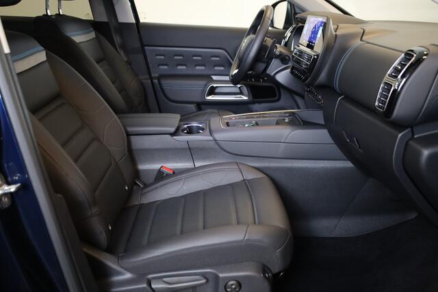 Citroen C5 Aircross Plug-in Hybrid 225 Shine Panorama | Nappa leer | Trekhaak | All season etc