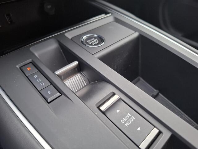 Citroen C5 Aircross SUV 1.6 Plug-in Hybrid 180 Business Plus Leder/Cam