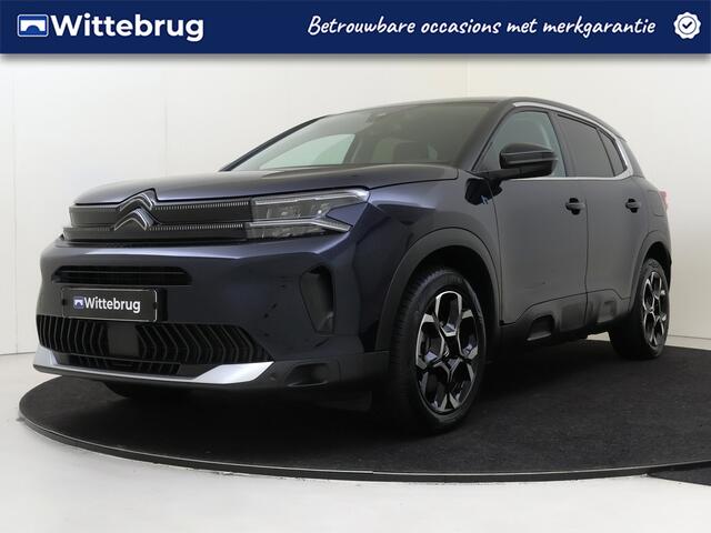 Citroen C5 Aircross 1.6 Plug-in Hybrid 180 Plus