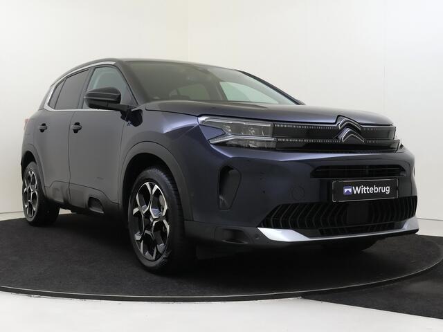 Citroen C5 Aircross 1.6 Plug-in Hybrid 180 Plus