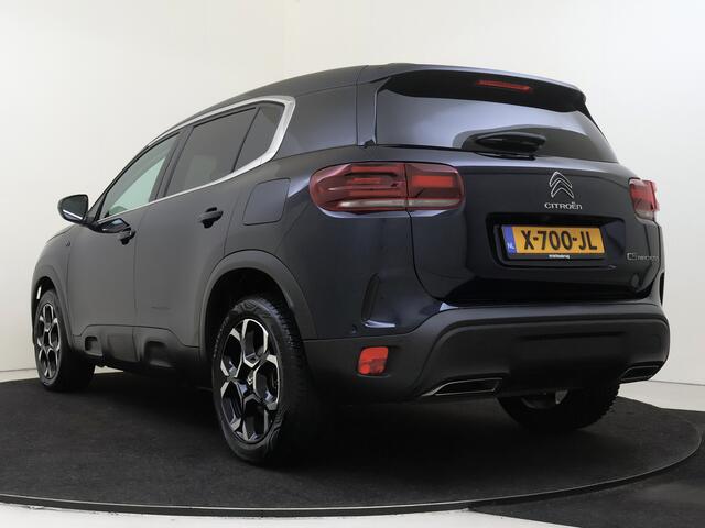 Citroen C5 Aircross 1.6 Plug-in Hybrid 180 Plus