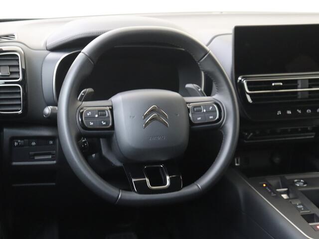 Citroen C5 Aircross 1.6 Plug-in Hybrid 180 Plus