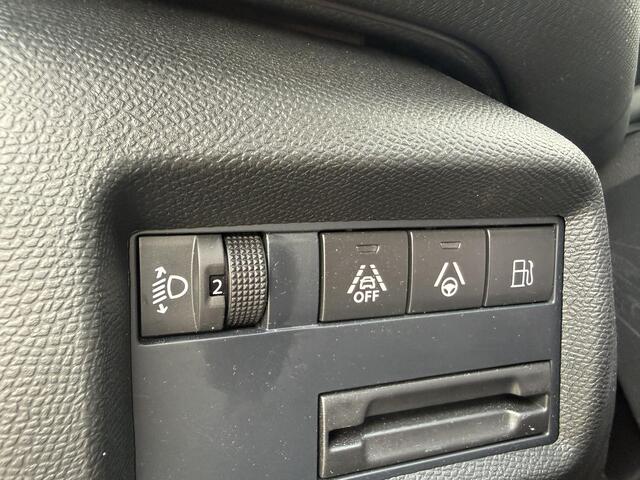 Citroen C5 Aircross 1.6 Plug-in Hybrid 225 Shine ALL-INRIJKLAARPRIJS/Camera rondom/Lederen bekleding met elektrische verstelling/Adaptieve cruise controle