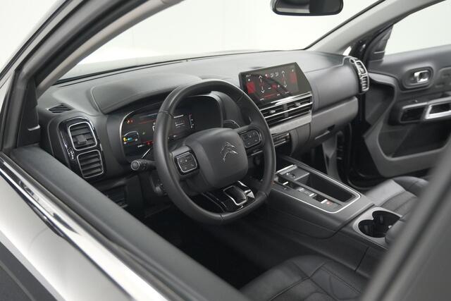 Citroen C5 Aircross 1.2 Hybrid 136 Plus | Camera | Navigatie | Parkeersensoren | Apple Carplay