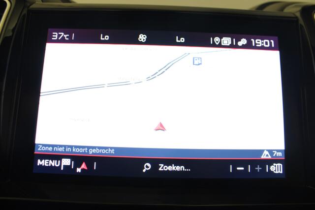 Citroen C5 Aircross 1.2 PureTech Business Plus