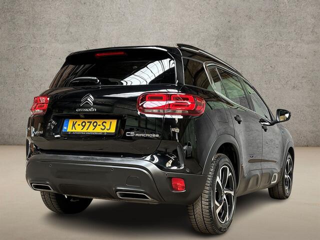 Citroen C5 Aircross 1.6 Plug-in Hybrid 225 Deluxe 225Pk Automaat (VIRTUAL COCKPIT, APPLE CARPLAY, LEDER, 360 CAMERA, STOELVERWARMING, ELEK SPORTSTOELEN, GETINT GLAS, ADAPTIVE CRUISE, NIEUWSTAAT)