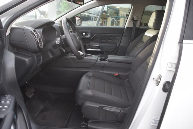 Citroen C5 Aircross 1.6 Plug-in Hybrid 180 Business Plus Carplay | LED | Camera | LMV | DAB | Priv.glas
