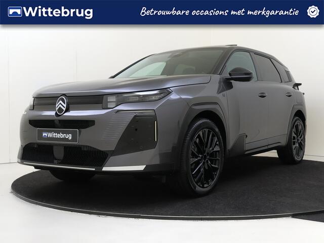 Citroen C5 Aircross 1.6 Plug-In Hybrid 195 Max | Schuifdak | Elektrische Stoelen | Winter Pack | DEMO