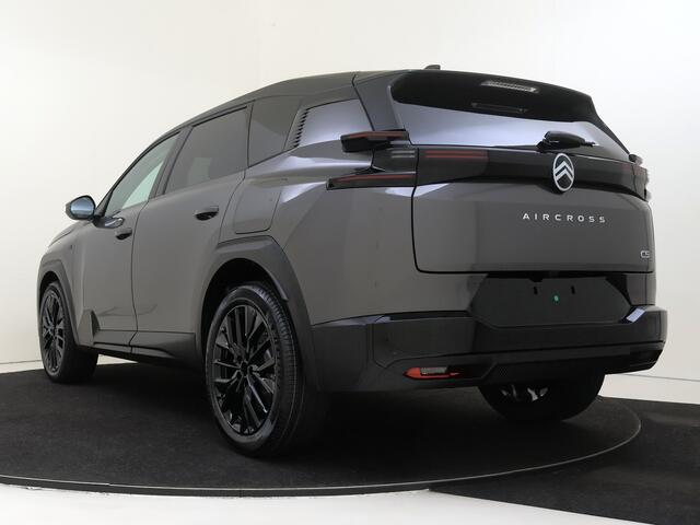 Citroen C5 Aircross 1.6 Plug-In Hybrid 195 Max | Schuifdak | Elektrische Stoelen | Winter Pack | DEMO