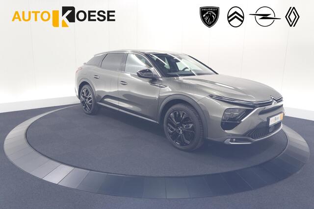 Citroen C5 X 1.6 Plug-in Hybrid 225 Business | Apple Carplay | Parkeersensoren | Navigatie