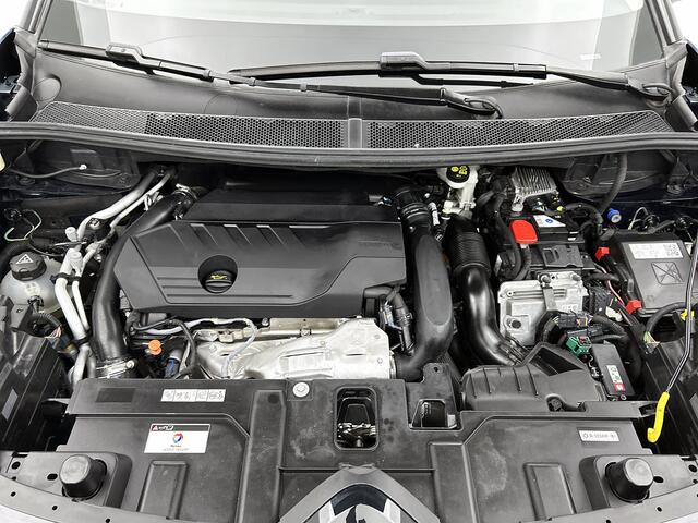 Citroen C5 Aircross Plug-in Hybrid 225 PK Automaat Shine | Rijklaar | Panoramadak | Leder | Stoelverwarming |