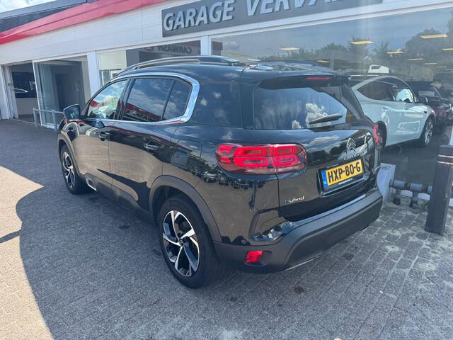 Citroen C5 Aircross 1.6 Plug-in Hybrid 225 Business Plus