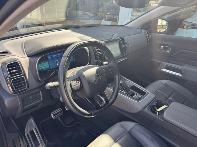 Citroen C5 Aircross 1.6 Plug-in Hybrid 225 Business Plus