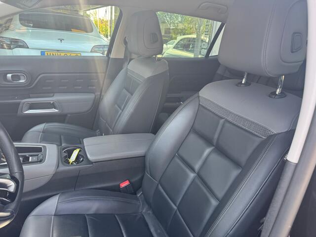 Citroen C5 Aircross 1.6 Plug-in Hybrid 225 Business Plus