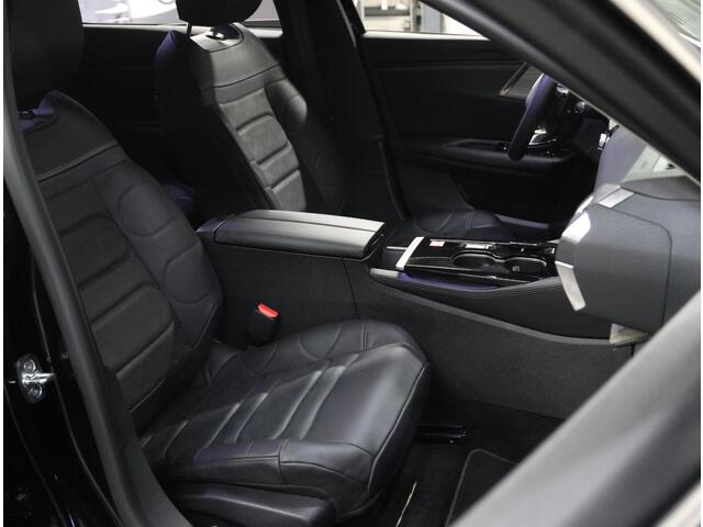 Citroen C5 X 1.6 Plug-in Hybrid 225PK Shine | 1ste eigenaar | AppleCarplay/Android Auto | Stoel/StuurVerwarming | LEER | 19"LMV | AUTOMAAT | Keyless | Adaptive Cruise Control | Climate Control | 360'Camera | FULL LED | Isofix | Privacy Glass |