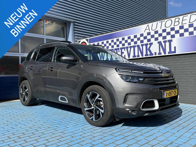 Citroen C5 Aircross 1.2 PureTech Shine