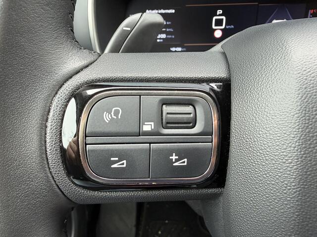 Citroen C5 Aircross 1.2 PureTech Shine